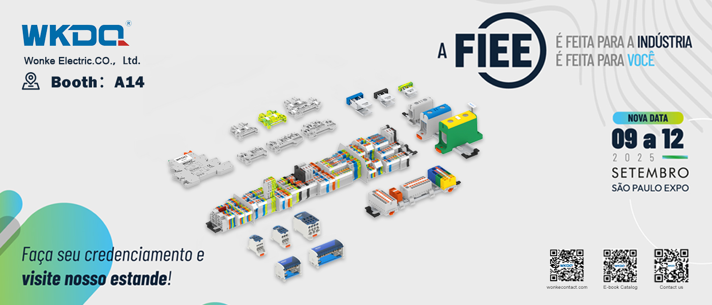 FIEE 2025: International Power, Electronics and Automation Industry Exhibition in São Paulo, Brazil​