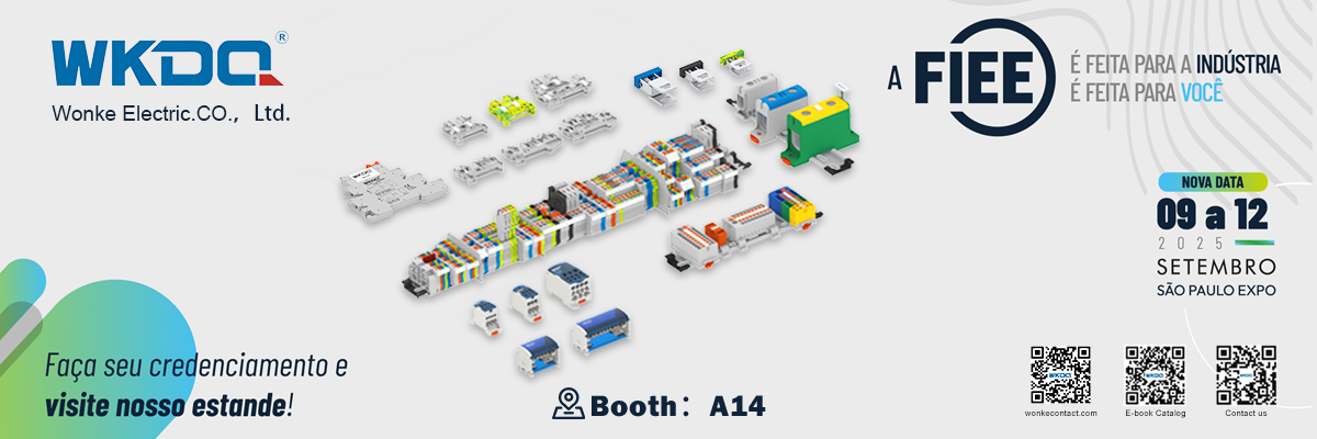 FIEE 2025 - International Exhibition of Electrical Power, Electronics and Smart Energy in Brazil
