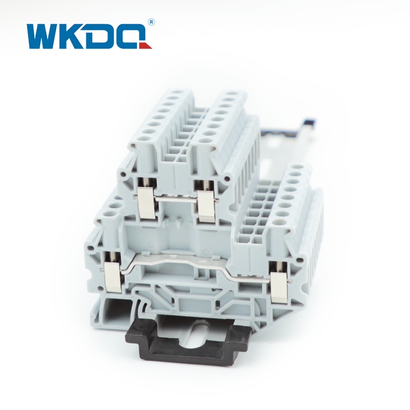 Why Are Screw Terminal Blocks a Key Component in Modern Electrical Systems?