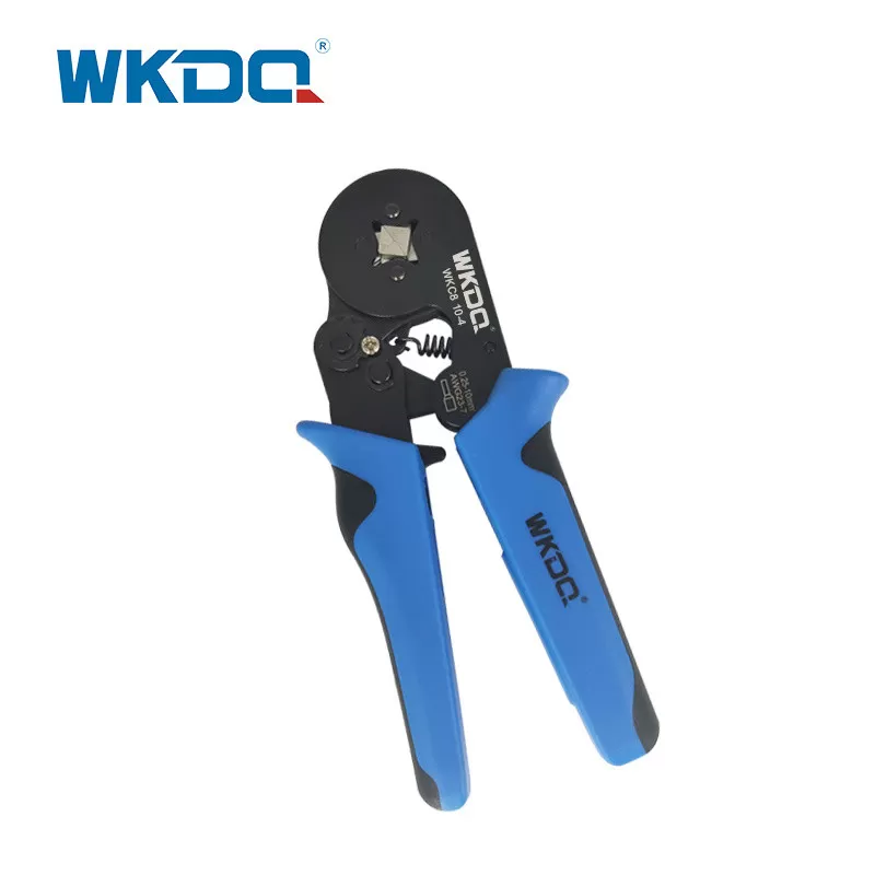 Why Every Electrical Assembly Line Needs Professional Hand Crimp Tools?