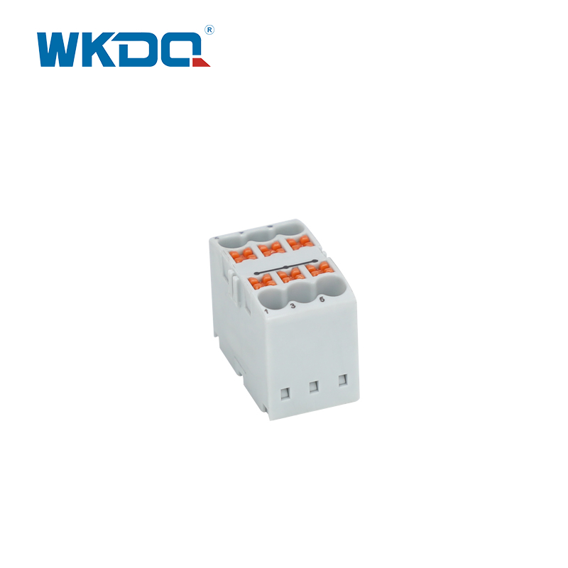 Why Are Power Distribution Blocks Essential for Organized and Efficient Electrical Systems?