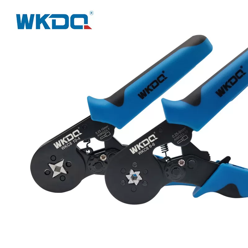 hand crimp tools