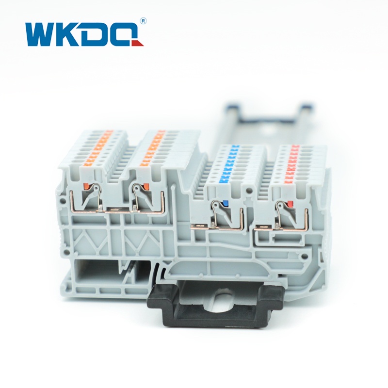 PTIO1.5/S/3 Plug In Connection Terminal Block Sensor Actuato