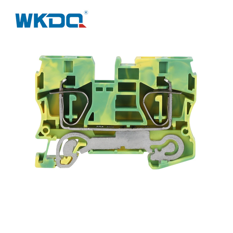 JST 10-PE Spring Terminal Block Connector 0.5-10mm² Cross Section Soft Cable